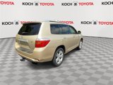 Used 2008 Toyota Highlander Limited image 6