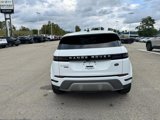 Used 2020 Land Rover Range Rover Evoque SE image 4
