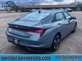 Used 2023 Hyundai Elantra SEL w/ Convenience Package image 3