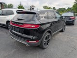 Used 2017 Lincoln MKC Reserve w/ Lincoln MKC Climate Package image 4