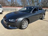 Used 2021 Audi A4 2.0T Premium w/ Convenience Package image 3