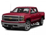 Used 2015 Chevrolet Silverado 1500 LT w/ LT Convenience Package image 4