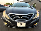Used 2013 Hyundai Sonata GLS w/ Popular Equipment Pkg image 3