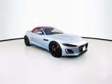 Used 2021 Jaguar F-TYPE R-Dynamic image 4