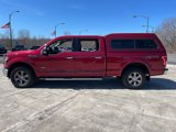 Used 2016 Ford F150 XLT w/ Equipment Group 302A Luxury image 4