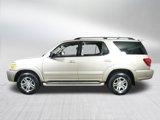 Used 2005 Toyota Sequoia Limited image 4