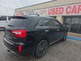 Used 2015 Kia Sorento SX image 4