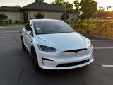 Used 2023 Tesla Model X image 3