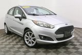 Used 2016 Ford Fiesta SE w/ Equipment Group 201A image 3