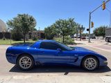 Used 2002 Chevrolet Corvette Z06 w/ Memory Pkg image 6