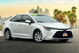 Used 2020 Toyota Corolla LE image 2