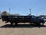 Used 2012 Ford F550 2WD Regular Cab Super Duty image 5