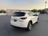 Used 2020 MAZDA CX-5 Grand Touring image 5