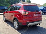 Used 2017 Ford Escape Titanium w/ Equipment Group 301A image 4