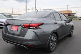 New 2025 Nissan Versa S w/ S Plus Package image 5