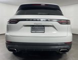 Used 2022 Porsche Cayenne image 6