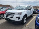 Used 2018 Ford Explorer 4WD image 4