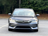 Used 2017 Honda Accord Sport image 2
