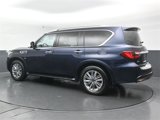Used 2020 INFINITI QX80 Luxe w/ Proassist Package image 5