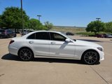 Used 2021 Mercedes-Benz C 300 Sedan image 4