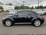 Used 2013 Volkswagen Beetle Turbo Fender image 4
