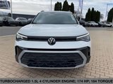 New 2025 Volkswagen Taos S image 2