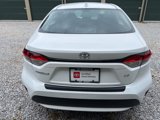 Certified 2022 Toyota Corolla LE image 5