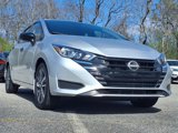 Used 2024 Nissan Versa S w/ S Plus Package image 2