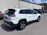 Used 2021 Jeep Cherokee Limited image 5