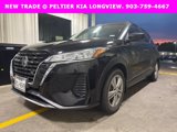 Used 2021 Nissan Kicks S image 2