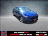 New 2025 Subaru Impreza 2.0i image 1