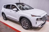 Used 2021 Hyundai Santa Fe Limited image 5