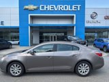 Used 2012 Buick LaCrosse Leather image 2