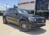 Used 2022 Mercedes-Benz GLC 300 w/ AMG Line image 5