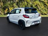New 2024 Mitsubishi Mirage Black Edition image 3