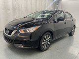 Used 2022 Nissan Versa SV image 4