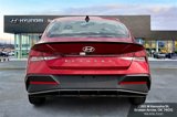 New 2025 Hyundai Elantra Sport image 4