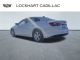 Used 2024 Chevrolet Malibu LS w/ Driver Confidence Package image 6
