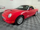 Used 2005 Ford Thunderbird image 2