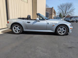 Used 1996 BMW Z3 1.9 image 2