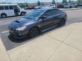 Used 2018 Subaru WRX image 4