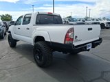 Used 2013 Toyota Tacoma 4x4 Double Cab image 5