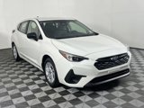 New 2025 Subaru Impreza 2.0i image 3