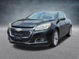 Certified 2015 Chevrolet Malibu LTZ image 4