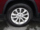 Used 2020 Jeep Cherokee Latitude w/ Cold Weather Group image 3