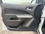Used 2022 Chevrolet Colorado LT w/ Fleet Safety Package image 5