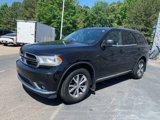 Used 2016 Dodge Durango Limited w/ Nav & Power Liftgate Group image 3
