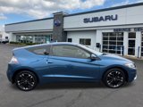 Used 2015 Honda CR-Z EX image 2