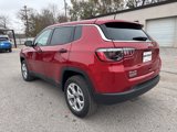 New 2025 Jeep Compass Sport image 4