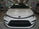Certified 2023 Toyota Corolla XSE image 5